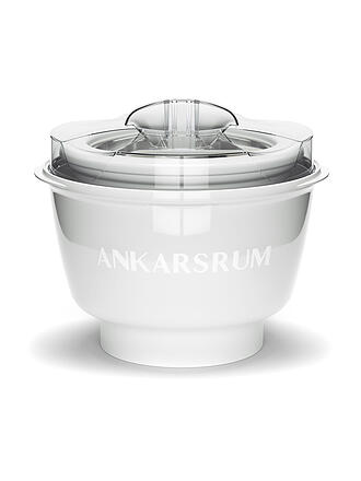 ANKARSRUM | Machine à glace - Accessoire