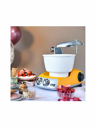 ANKARSRUM | Machine à glace - Accessoire