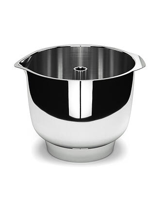 ANKARSRUM | Bol à mélanger 3,5 litres en acier inoxydable