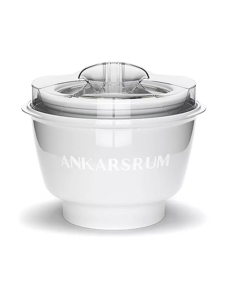 ANKARSRUM | Machine à glace - Accessoire | Aucune couleur