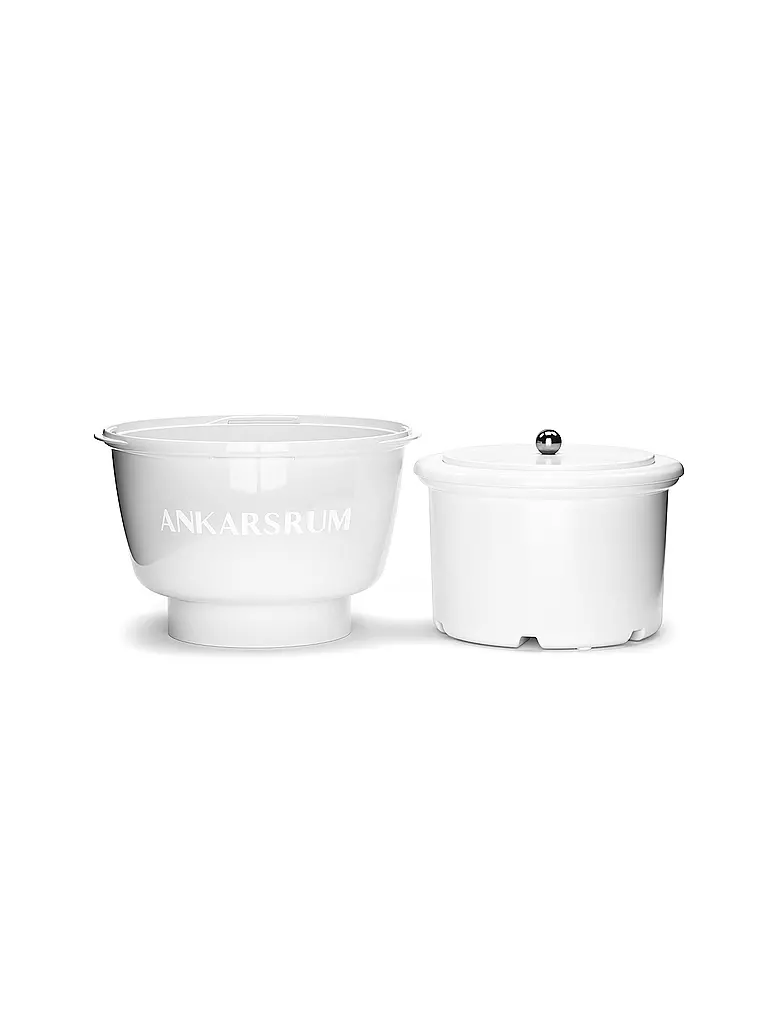 ANKARSRUM | Machine à glace - Accessoire | 