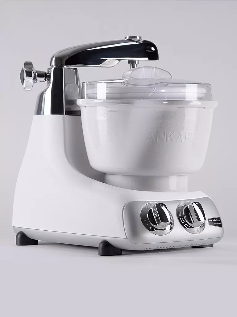 ANKARSRUM | Machine à glace - Accessoire | 