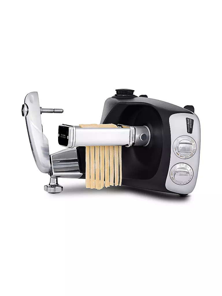 ANKARSRUM | Machine à pâtes Fettuccine en acier inoxydable | 