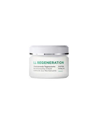 ANNEMARIE BÖRLIND | LL REGENERATION Crème de Jour Vitalisante 50ml