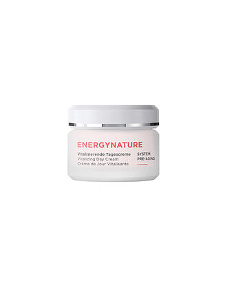 ANNEMARIE BÖRLIND | ENERGYNATURE Crème de Jour Vitalisante 50ml