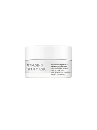 ANNEMARIE BÖRLIND | MASQUE CRÈME ANTI-ÂGE 50 ml