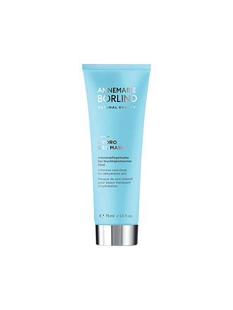 ANNEMARIE BÖRLIND | MASQUE HYDRO GEL 75ml
