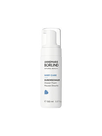 ANNEMARIE BÖRLIND | BODY CARE Mousse de douche 150ml