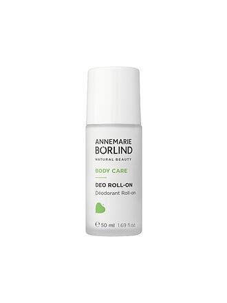 ANNEMARIE BÖRLIND | BODY CARE Déodorant Roll-on 50ml