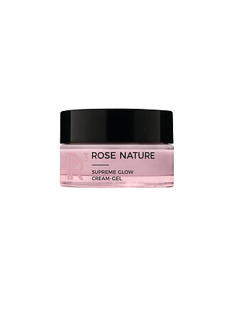 ANNEMARIE BÖRLIND | ROSE NATURE SUPREME GLOW CRÈME-GEL 50ml