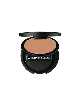ANNEMARIE BÖRLIND | MAKE-UP COMPACT ( Amande )