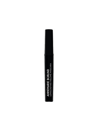 ANNEMARIE BÖRLIND | Mascara Volume Longue Durée (Noir)