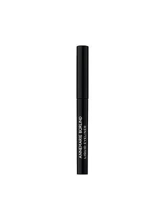 ANNEMARIE BÖRLIND | EYELINER LIQUIDE ( Noir )