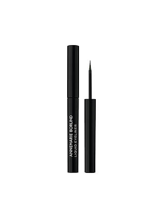 ANNEMARIE BÖRLIND | EYELINER LIQUIDE ( Noir )