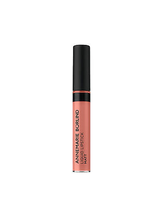 ANNEMARIE BÖRLIND | ROUGE À LÈVRES LIQUIDE ( Nude Mat )
