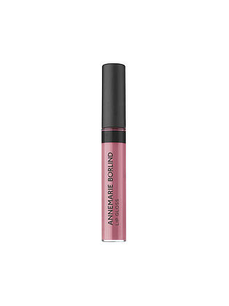 ANNEMARIE BÖRLIND | LIPGLOSS (Rose rosée)