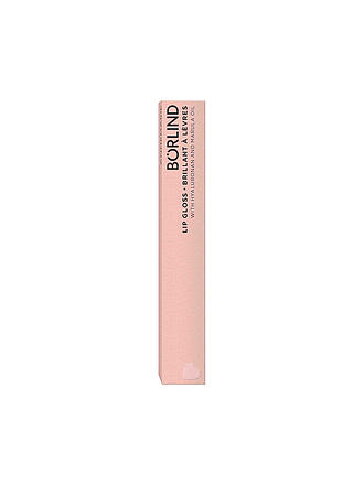 ANNEMARIE BÖRLIND | LIPGLOSS (Rose rosée)