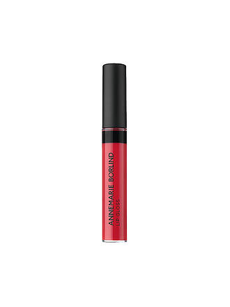 ANNEMARIE BÖRLIND | LIPGLOSS (Rouge)