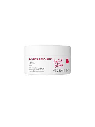 ANNEMARIE BÖRLIND | Beurre corporel SYSTEM ABSOLUTE 250 ml