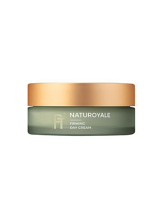 ANNEMARIE BÖRLIND | Crème pour le visage - NATUROYALE Firming Day Cream 50ml