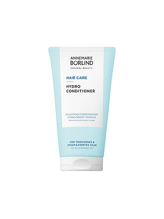 ANNEMARIE BÖRLIND | Soin Capillaire Hydro Conditionneur 150ml