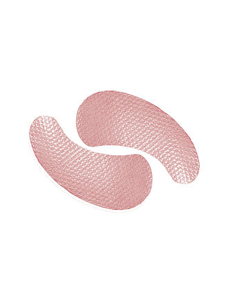ANNEMARIE BÖRLIND | Soin du visage - Patchs pour les yeux à l'acide hyaluronique Rosa Love Edition 6 pièces