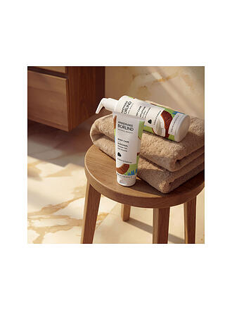 ANNEMARIE BÖRLIND | Body Care Lait Corporel Noix de Coco Fraîche 400ml