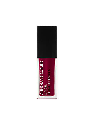 ANNEMARIE BÖRLIND | Huile à lèvres (04 Wild Fuchsia)