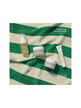 ANNEMARIE BÖRLIND | Coffret cadeau - Set de voyage LL Régénération 3x15ml / 5ml