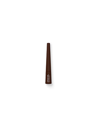 ANNEMARIE BÖRLIND | EYE-LINER LIQUIDE (MAT EARTHLINE)