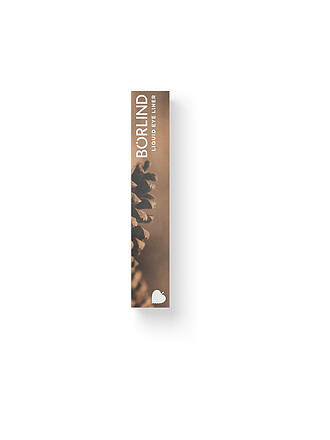 ANNEMARIE BÖRLIND | EYE-LINER LIQUIDE (MAT EARTHLINE)