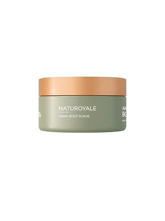 ANNEMARIE BÖRLIND | NATUROYALE !NARA GOMMAGE CORPOREL 250ml