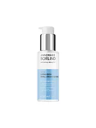 ANNEMARIE BÖRLIND | 2-PHASEN-HYALURON-SHAKE 50ml | Aucune couleur