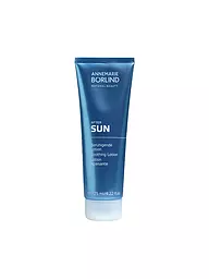 ANNEMARIE BÖRLIND | AFTER SUN Lotion Apaisante 125ml | Aucune couleur