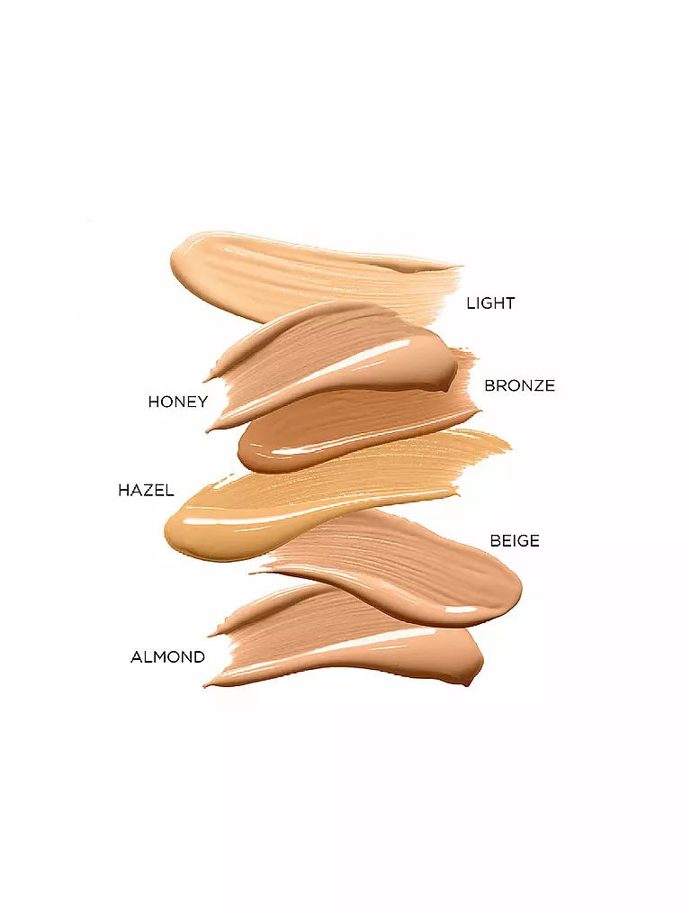 ANNEMARIE BÖRLIND | ANTI-AGING MAKE-UP ( Hazel ) | 
