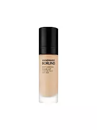 ANNEMARIE BÖRLIND | ANTI-AGING MAKE-UP ( Honey ) | Moutarde