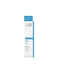 ANNEMARIE BÖRLIND | AQUANATURE Crème de Jour Lissante Light 50ml | Aucune couleur