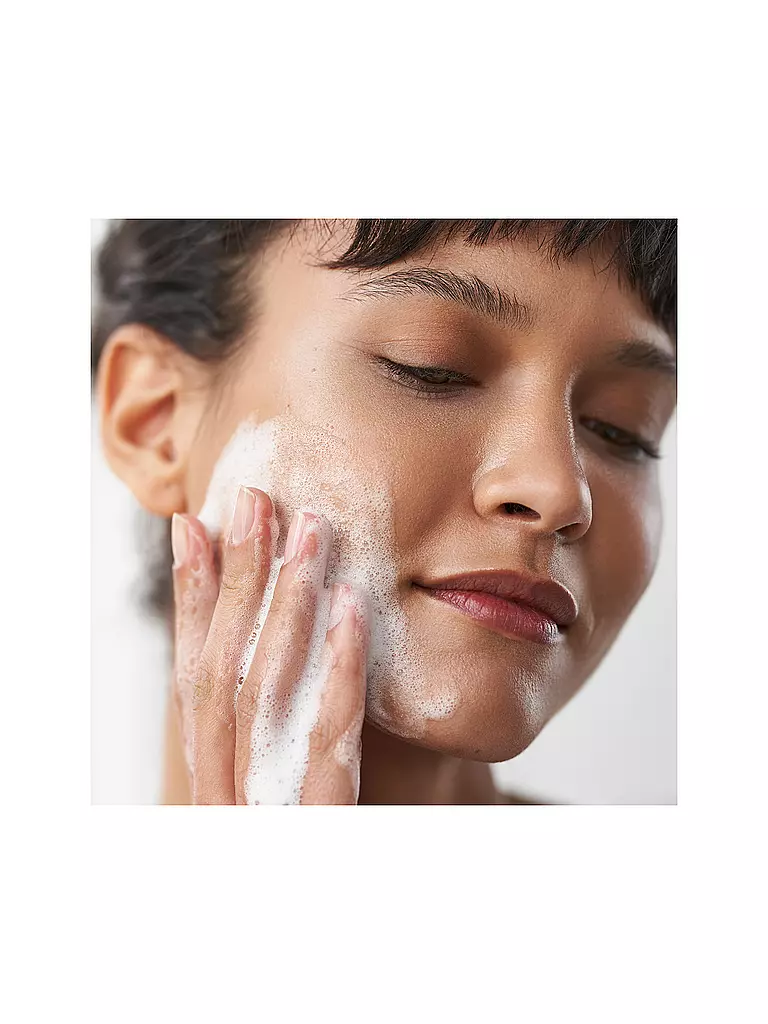 ANNEMARIE BÖRLIND | AQUANATURE Mousse Nettoyante Rafraîchissante 150ml | 