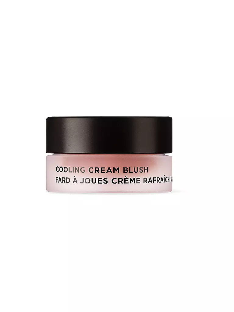 ANNEMARIE BÖRLIND | Blush Crème Rafraîchissant Édition Limitée 8ml | keine Farbe
