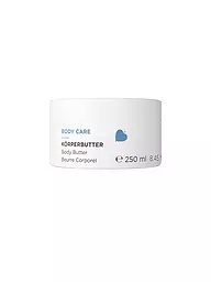 ANNEMARIE BÖRLIND | BODY CARE Beurre corporel 250ml | Aucune couleur