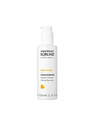 ANNEMARIE BÖRLIND | BODY CARE Crème de douche 200ml | Aucune couleur