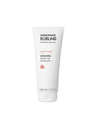 ANNEMARIE BÖRLIND | BODY CARE Gel douche 200ml | Aucune couleur