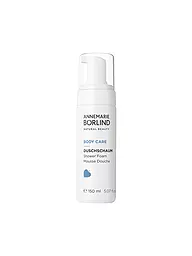 ANNEMARIE BÖRLIND | BODY CARE Mousse de douche 150ml | Aucune couleur