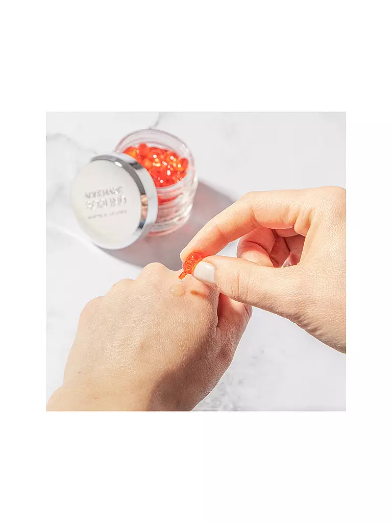 ANNEMARIE BÖRLIND | CAPSULES DE SOIN INTENSIF 50 pièces | 