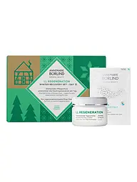 ANNEMARIE BÖRLIND | Coffret cadeau - LL REGENERATION Winter Recovery Day Set 50ml | Aucune couleur