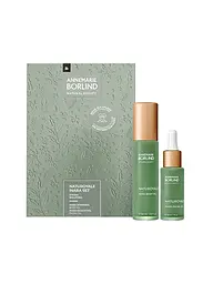 ANNEMARIE BÖRLIND | Coffret cadeau - NATUROYALE !Nara Set 50ml / 30ml | Aucune couleur