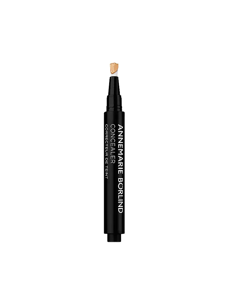 ANNEMARIE BÖRLIND | CONCEALER (Beige) | camel
