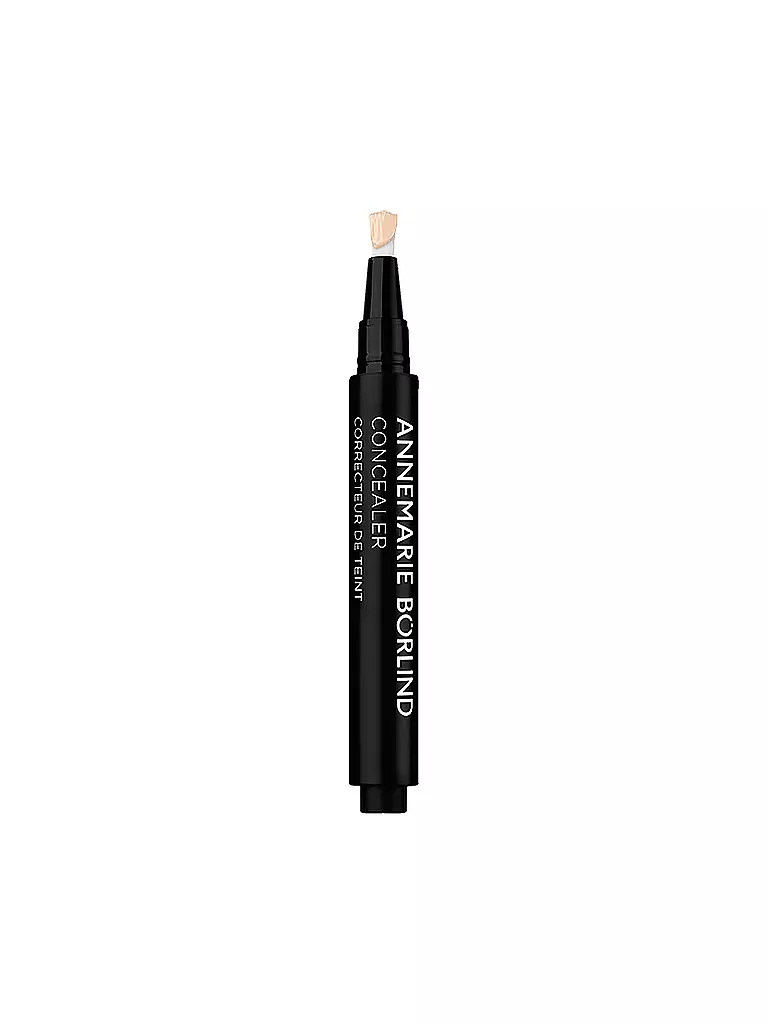 ANNEMARIE BÖRLIND | CONCEALER (Clair) | beige