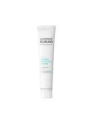 ANNEMARIE BÖRLIND | CRÈME ANTI-RIDES YEUX 20ml | Aucune couleur