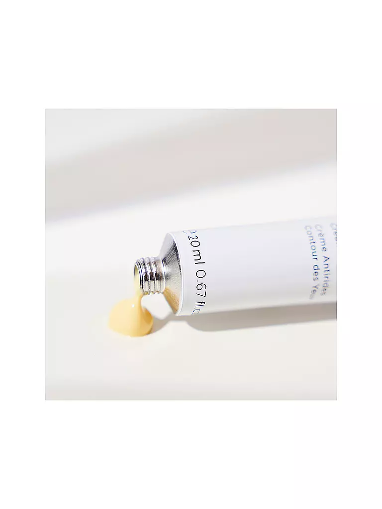 ANNEMARIE BÖRLIND | CRÈME ANTI-RIDES YEUX 20ml | 
